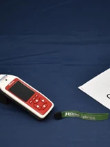 Optimus Cr 172B Geluidsmeter Klasse 2 Metesco
